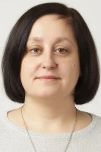 Людмила Иванова